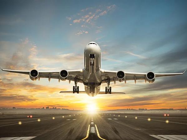 航空運輸?shù)奶攸c(圖1) 航空運輸?shù)奶攸c(圖1)