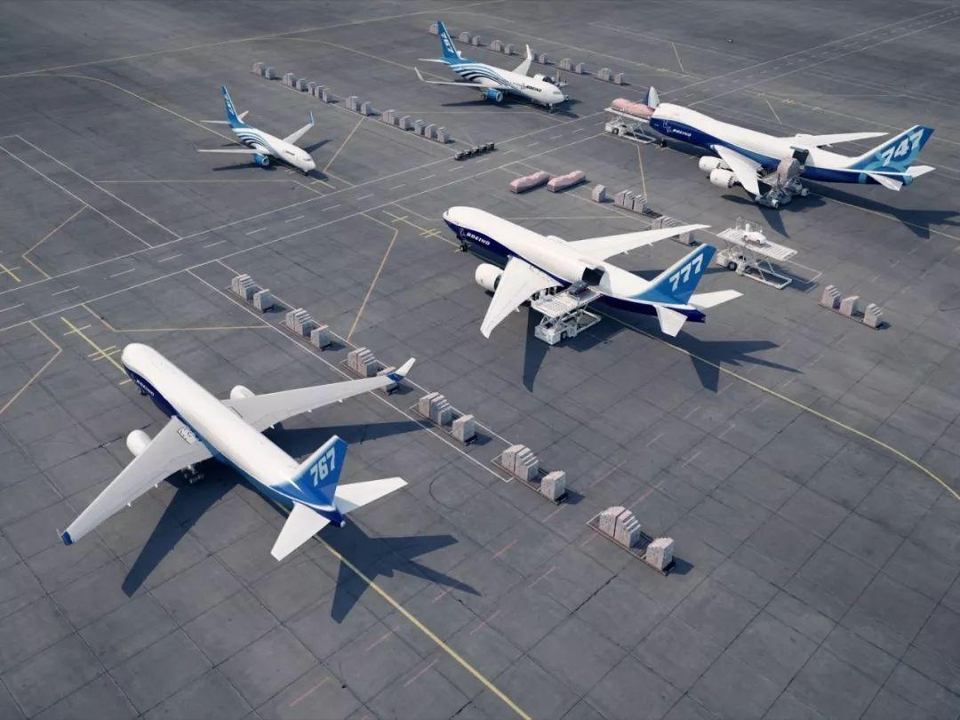 航空貨運(yùn)重要性(圖1) 航空貨運(yùn)重要性(圖1)