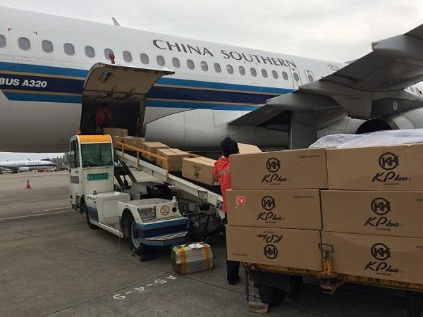 鮮花可以空運嗎(圖1) 鮮花可以空運嗎(圖1)