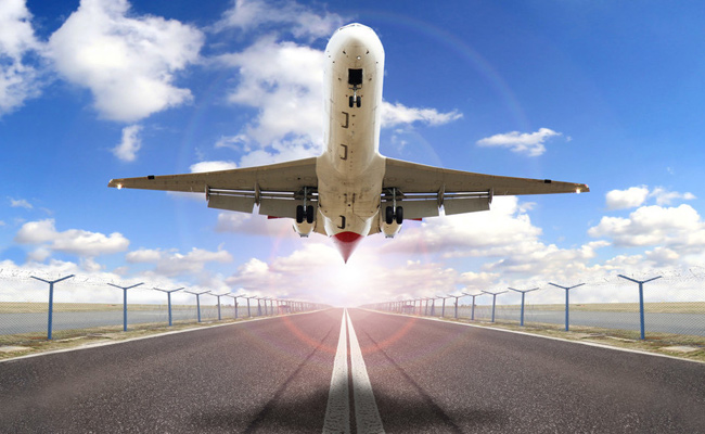 航空運(yùn)輸?shù)摹叭蟆碧卣?圖1) 航空運(yùn)輸?shù)摹叭蟆碧卣?圖1)