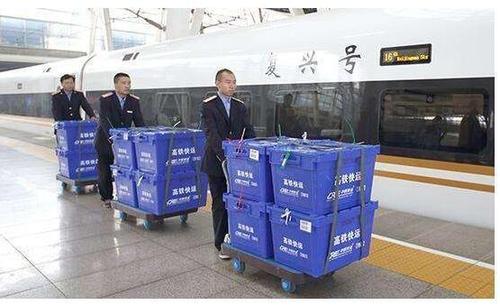 航空貨運受疫情影響 優(yōu)化航空貨運線路 提升運力(圖6)